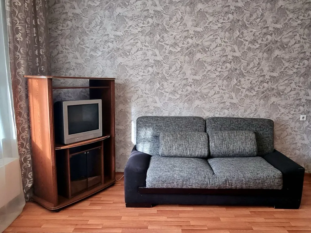 Квартира Уютная квартира в спальном районе — Красноярск