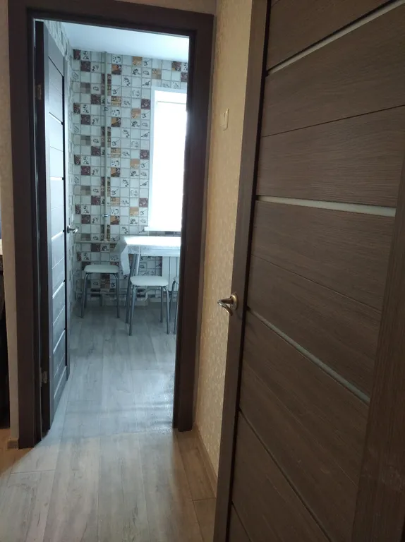 Квартира Квартира рядом с аквапарком Океанис — Нижний Новгород