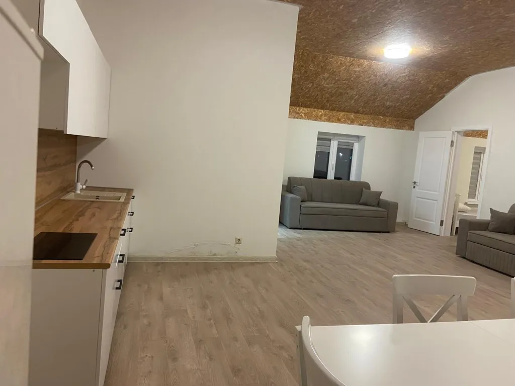 Коттедж Дом в 150 метрах от моря со всеми удобствами — Махачкала