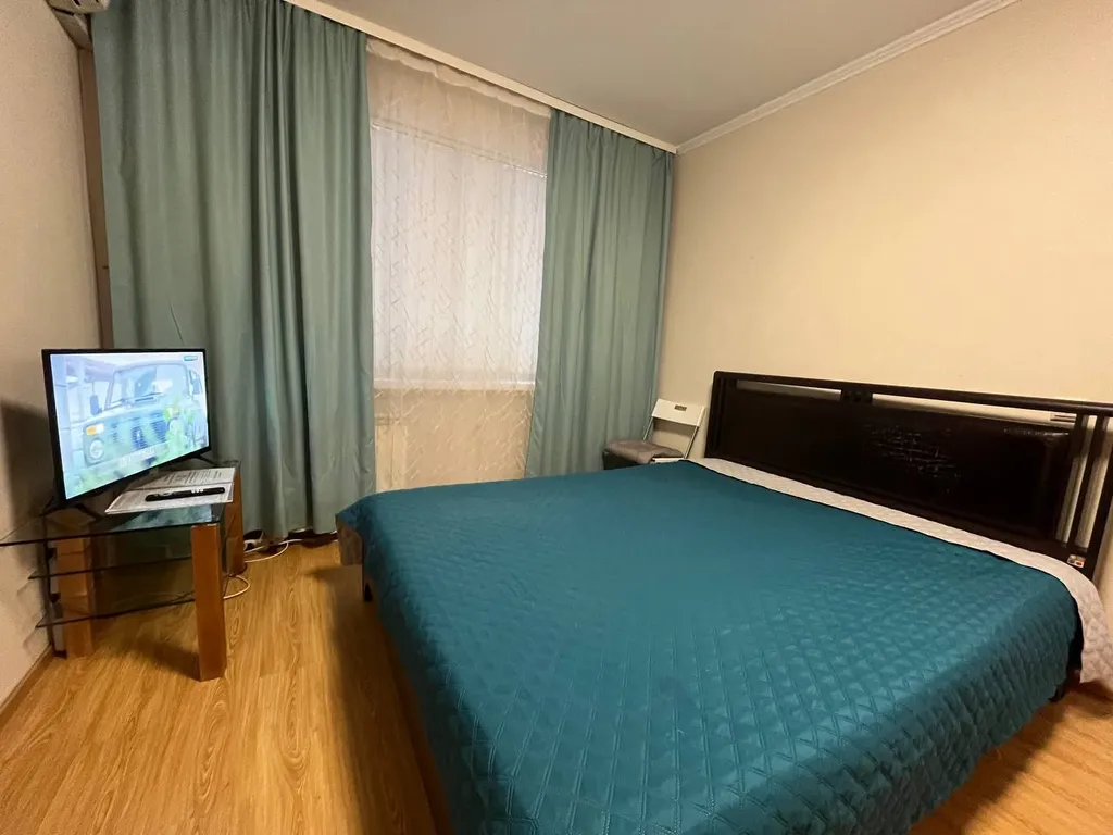 Квартира Милейшая квартира в центре — Тюмень