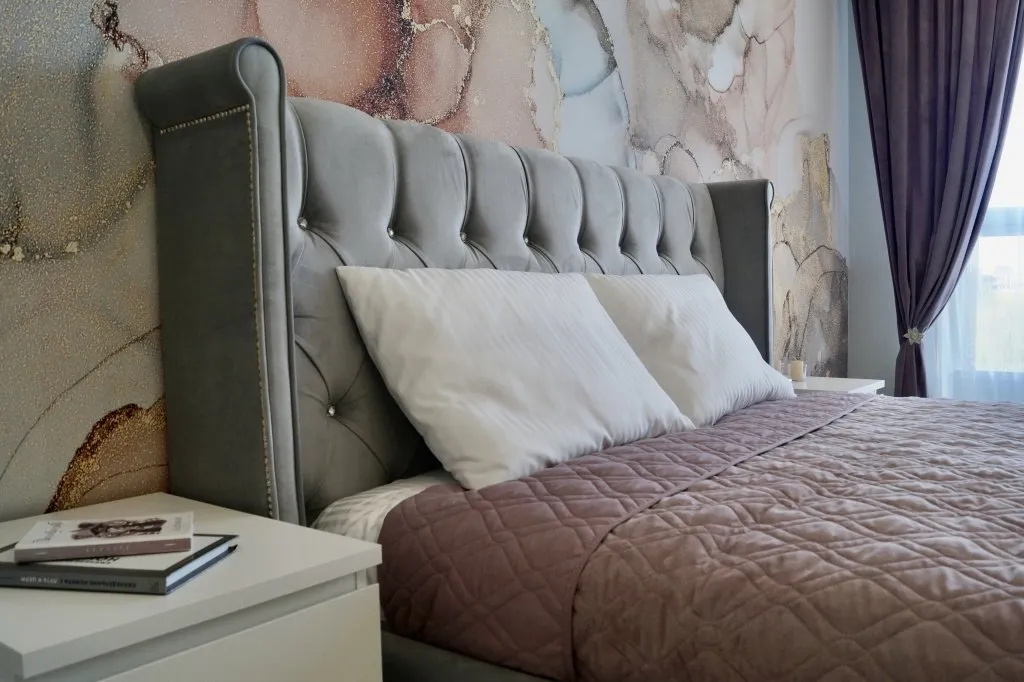 Двухкомнатные апартаменты Красивейшие закаты в центре