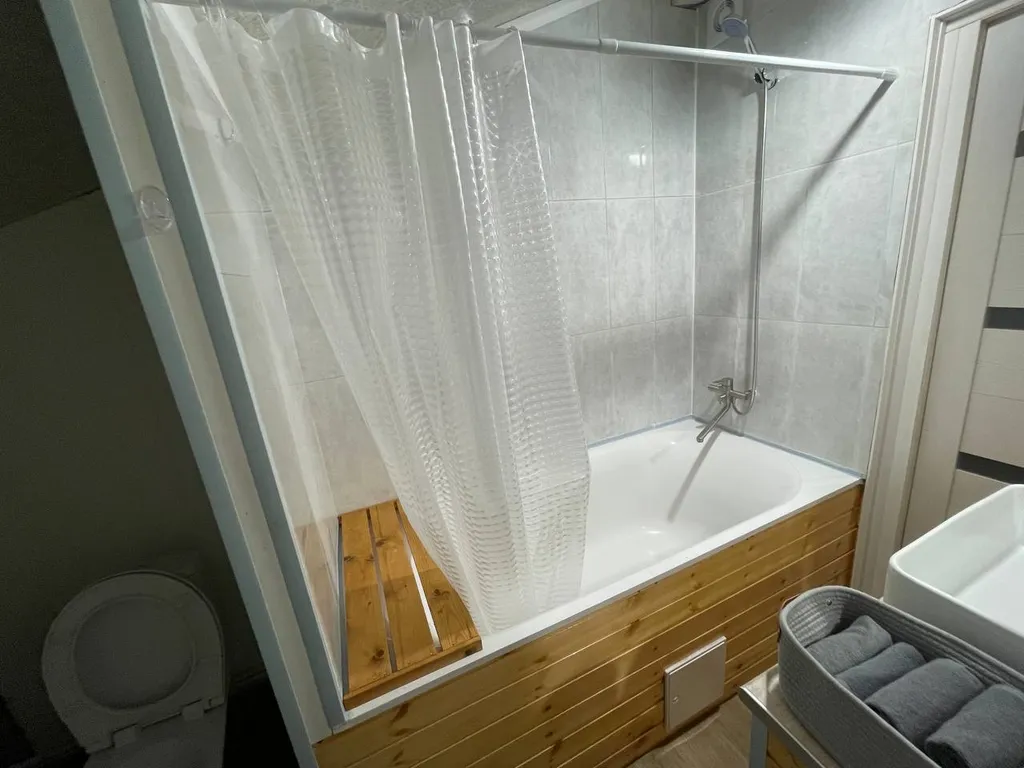 Комфортная комната в частном доме