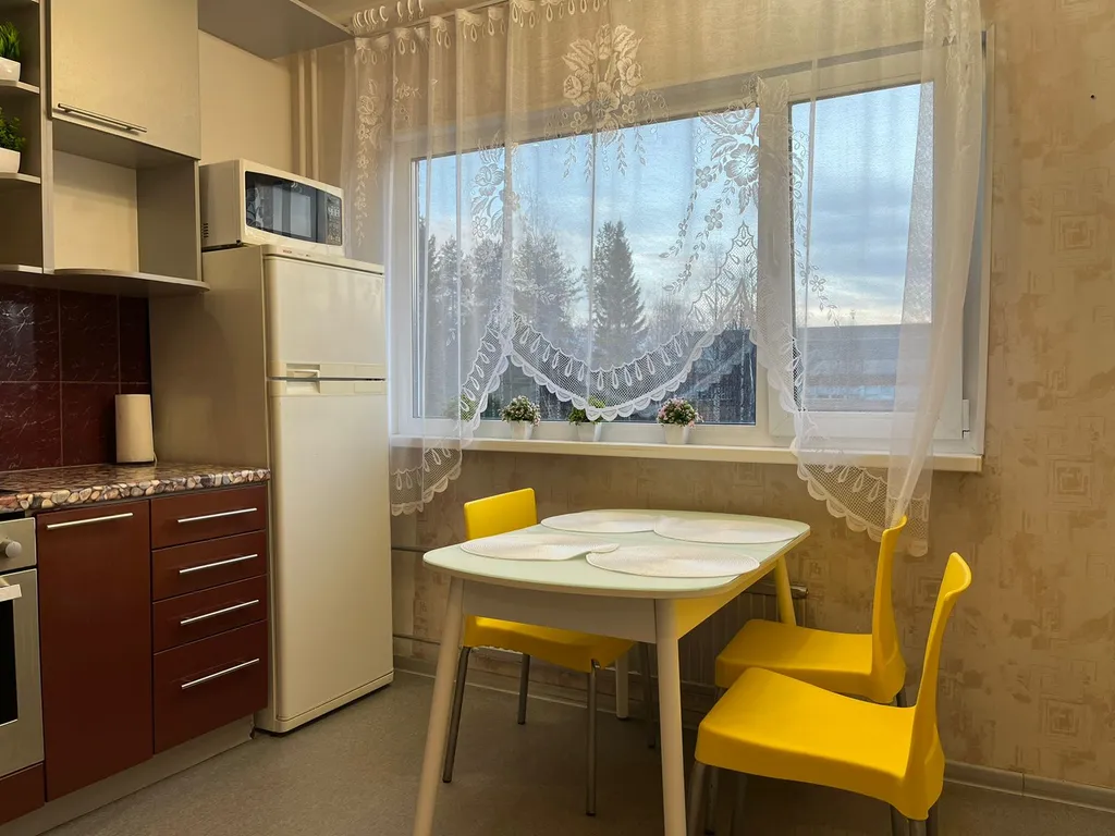 Финская светлая 2х-комнатная квартира. Рядом лес, лыжный комплекс