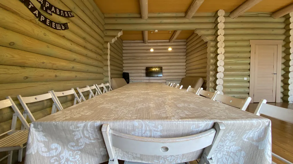 Коттедж Панорама