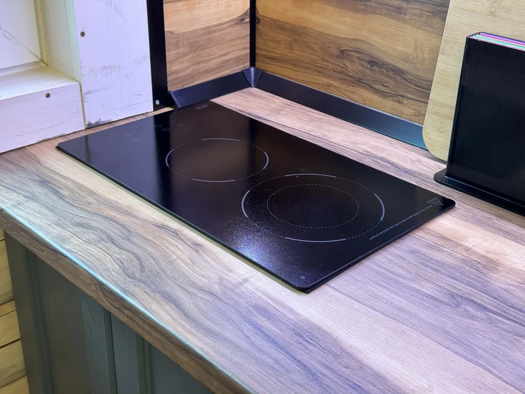 Жилой дом из сруба