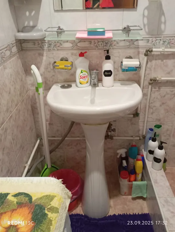 Квартира Квартира в курортном городке у моря — Адлер