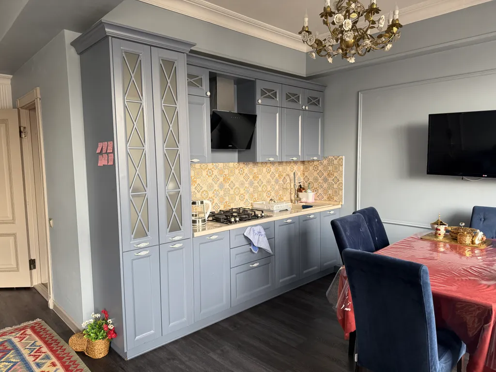 Люкс home в самом сердце Дербента