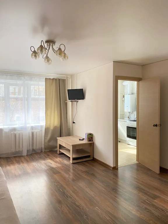 Квартира на набережной онежского озера