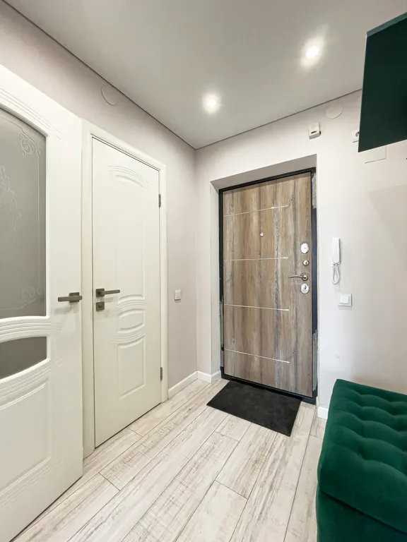 Уютная квартира в историческом районе