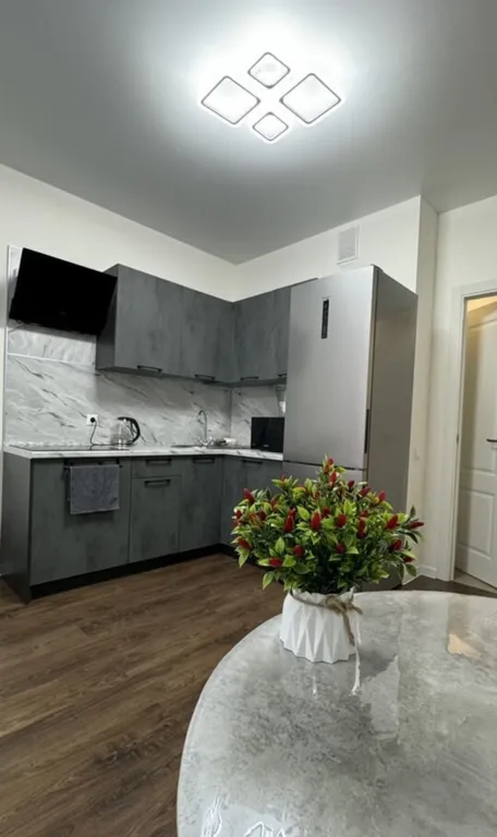 Квартира Квартира Студия в Сердце Ярославля — Ярославль