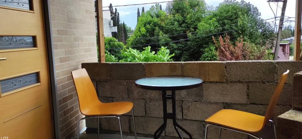 Местечко для отдыха