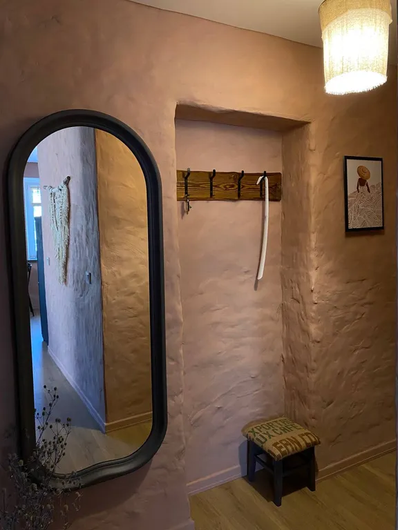 Апартаменты Старый город