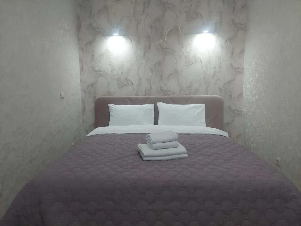 Устали от городской суеты, тогда вам просто необходимо приехать к нам