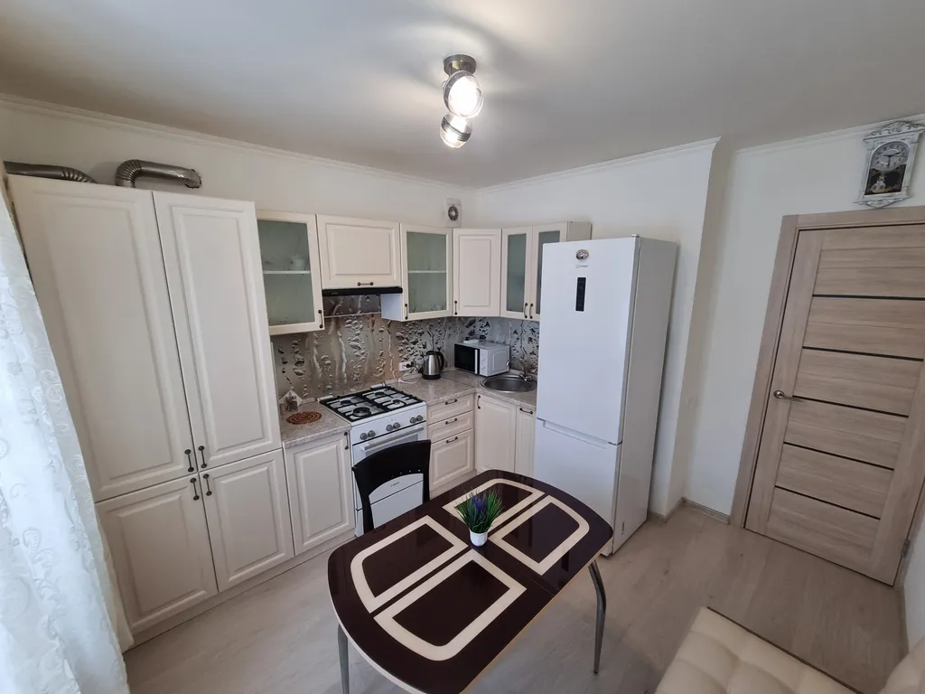 Новая, чистая и уютная квартира