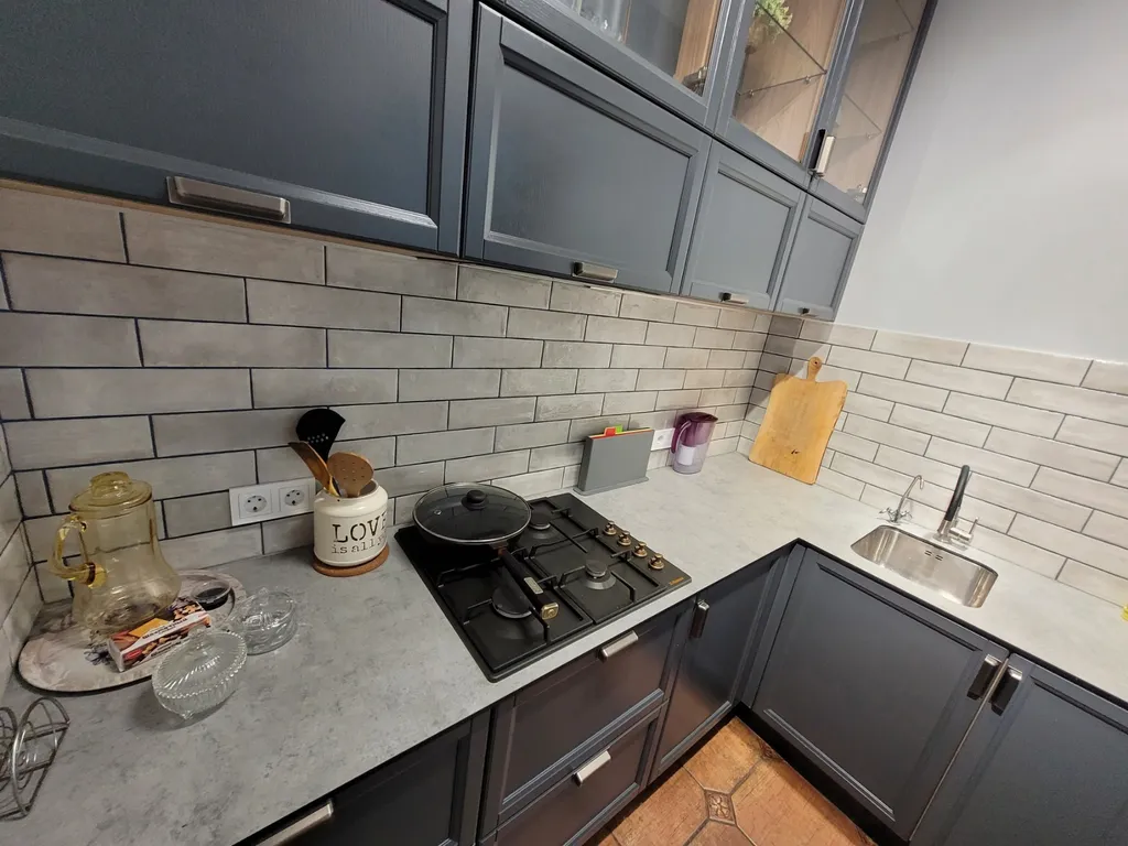 Эксклюзивные апартаменты в центре