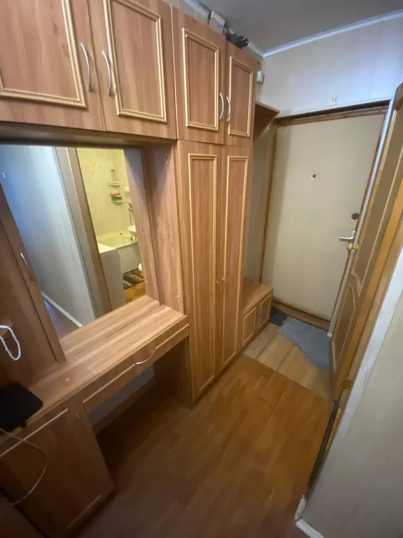 Квартира в центре