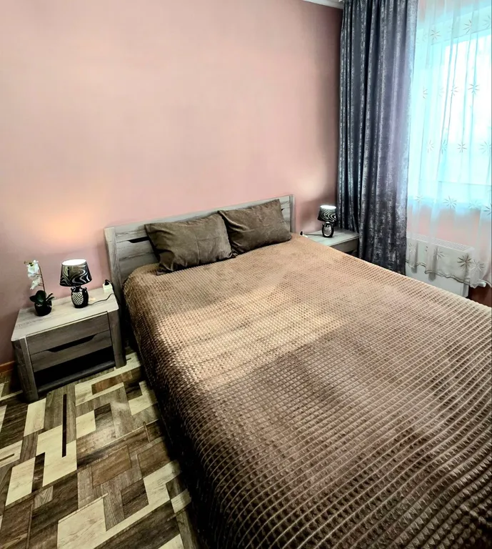 Квартира 2-комнатная Квартира — Красноярск