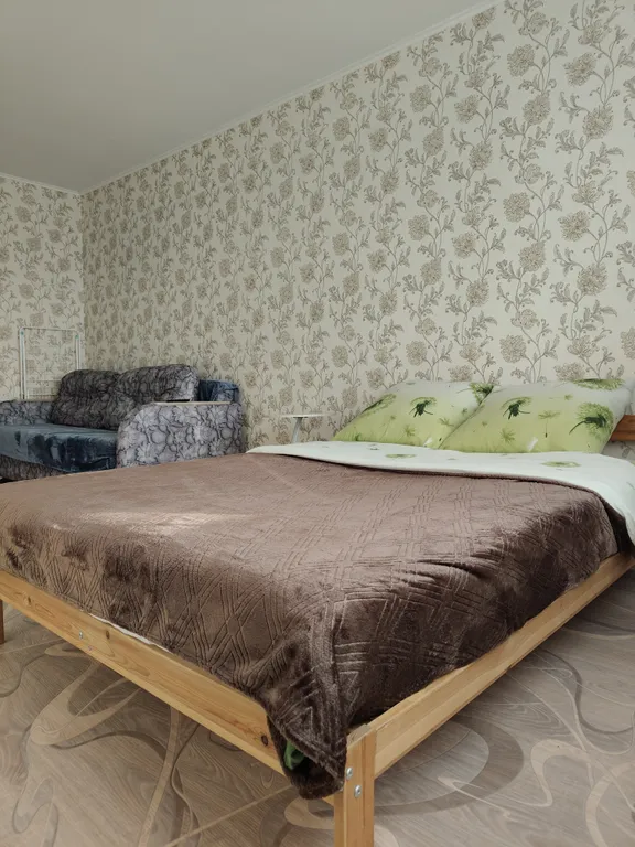 Уютная квартира рядом с Микрохирургией глаза и мостом через р. Амур