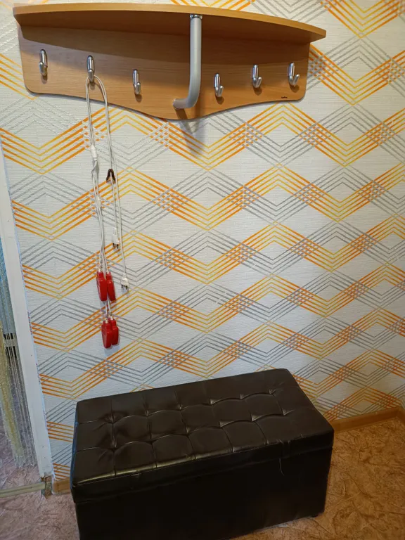 Уютная квартира у склона