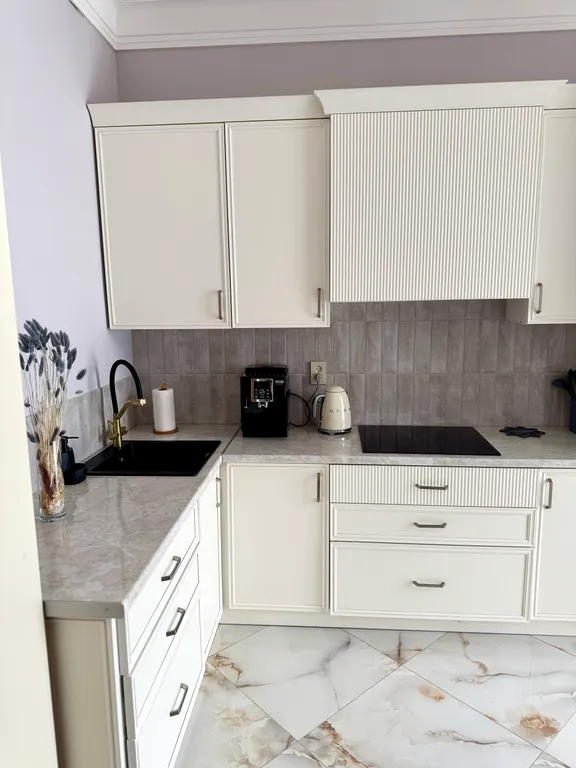 Квартира Квартира с шикарным видом на горы — Махачкала