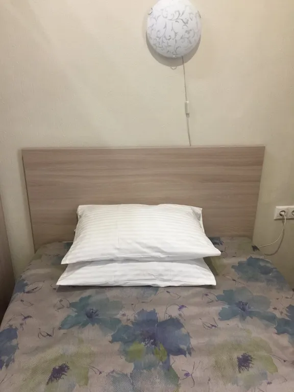 Квартира Квартира Уютный апартамент гостиничного типа — Красноярск