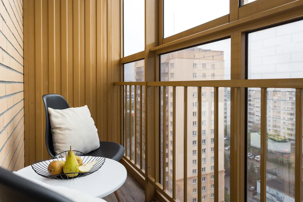 Квартира Квартира у автовокзала с wi-fi — Новосибирск