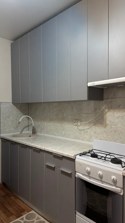 Уютная квартира с видом на море