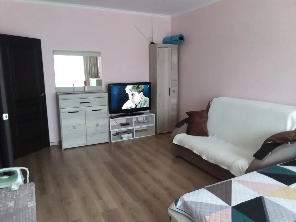 Квартира с видом на море