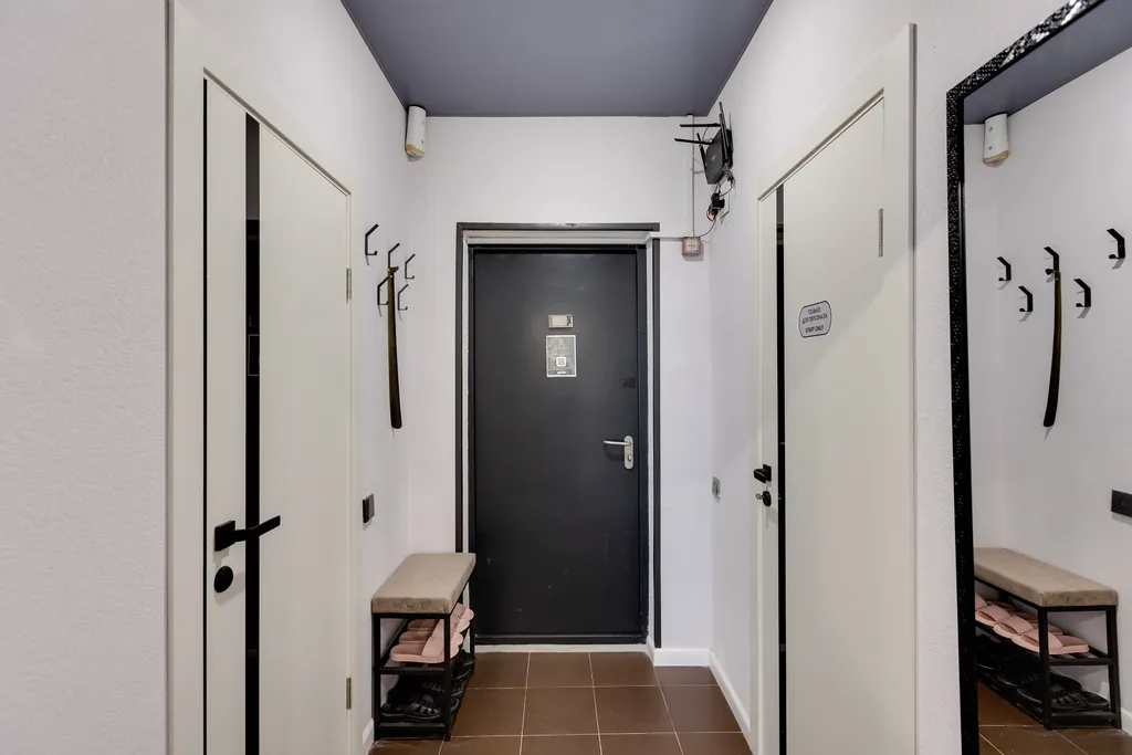 Ваша идеальная однушка рядом с Арена Плэй и ММКЦ Коммунарка!