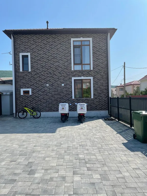 4-комнатный Дом