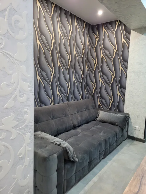 Квартира с террасой от моря в 100 метрах