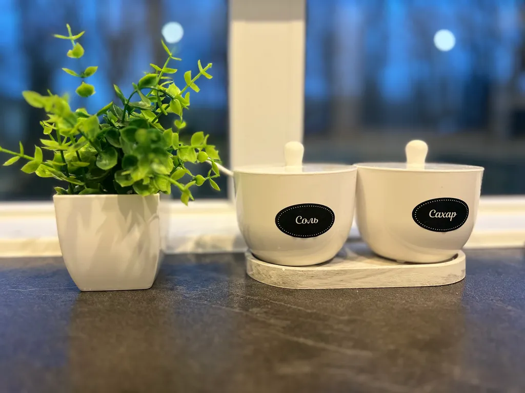 Уютная студия в курортном районе ЖК Северное Трио