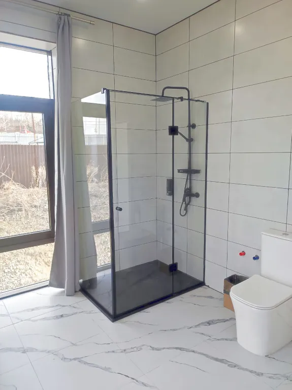 Коттедж с большой придомовой территорией, сауна, бассейн, мангал