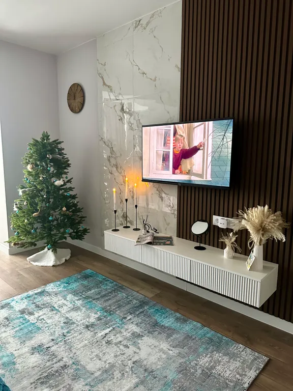 Квартира Комфортные апартаменты с видом на Дубовую рощу — аренда посуточно в Арзамас