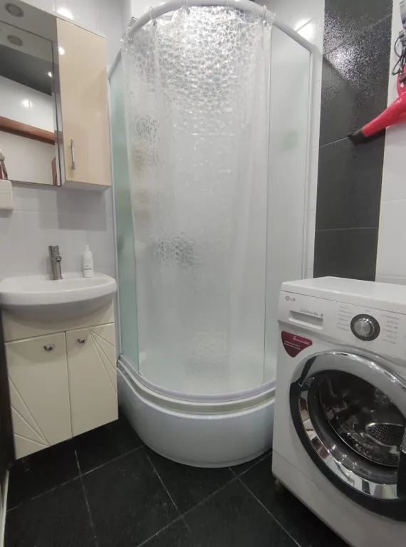 Уютная двухкомнатная квартира в центре