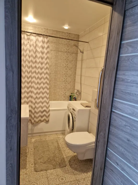 Апартаменты в центральной части города