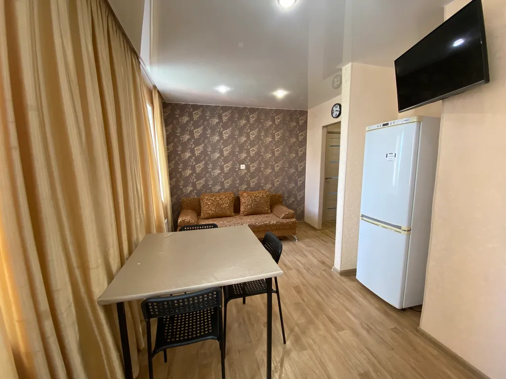 Тёплая 2-комн. евро, ЖЁЛТЫЙ НАРЦИСС