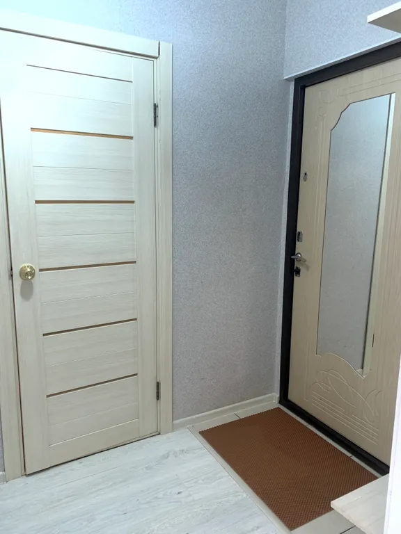 Квартира в новом жилом комплексе