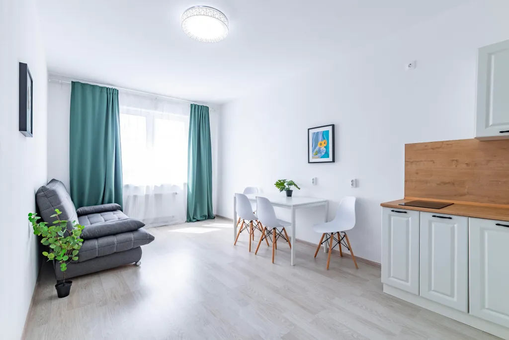 Квартира Апартаменты Счастье DreamHouse — Екатеринбург