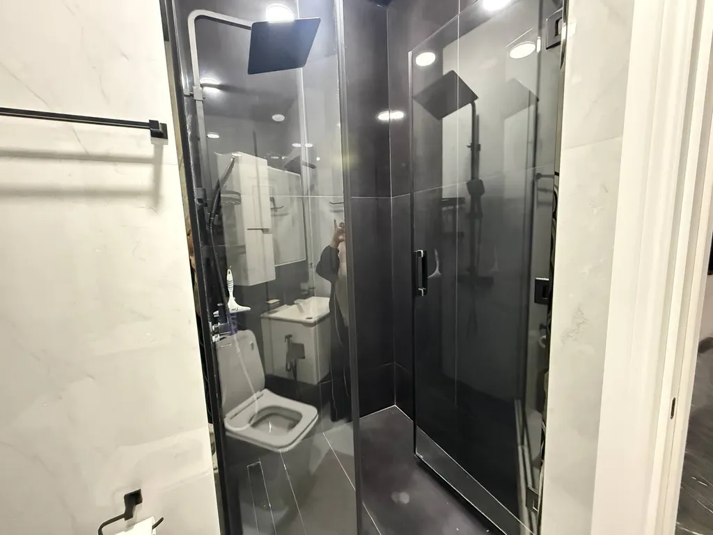 Апартаменты в ЖК Ташкент сити Бульвар 125