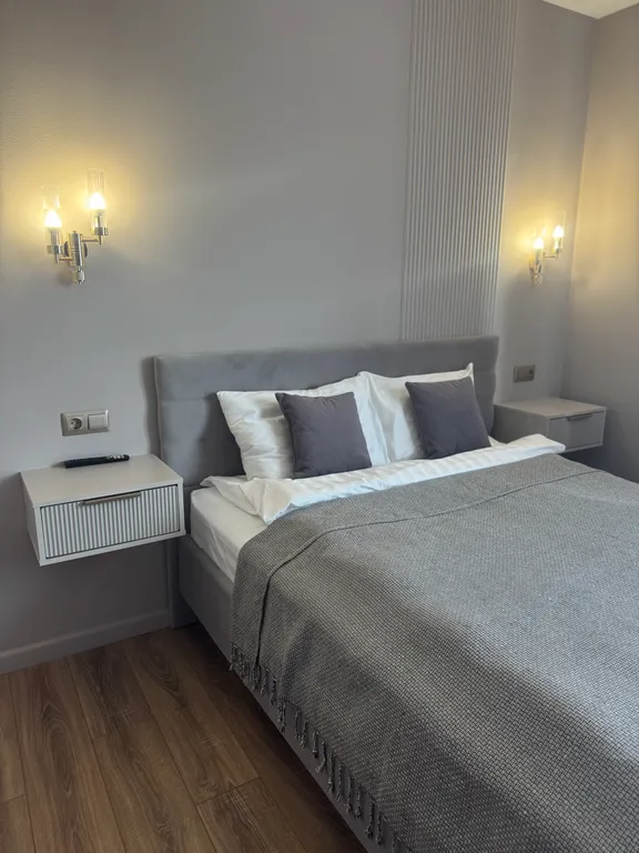 Новая уютная квартира — аренда посуточно в Зеленоградск