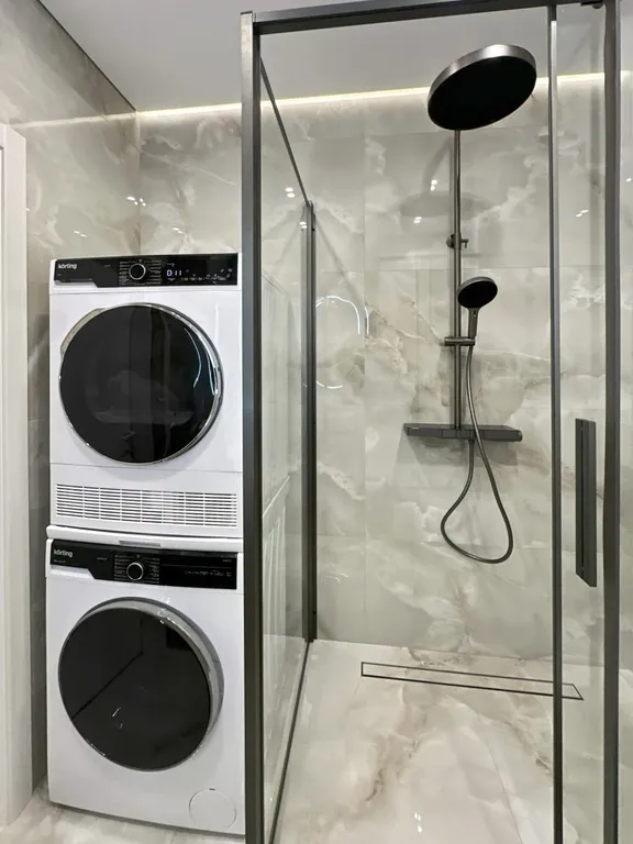 Апартамент В ЖК Европейский Квартал