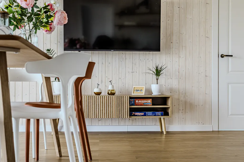 Дом с сауной