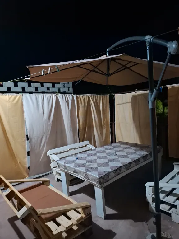 Дом для большой семьи