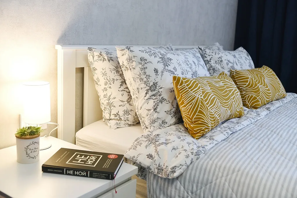 Квартира Квартира Trio Sun Aparts — Анапа