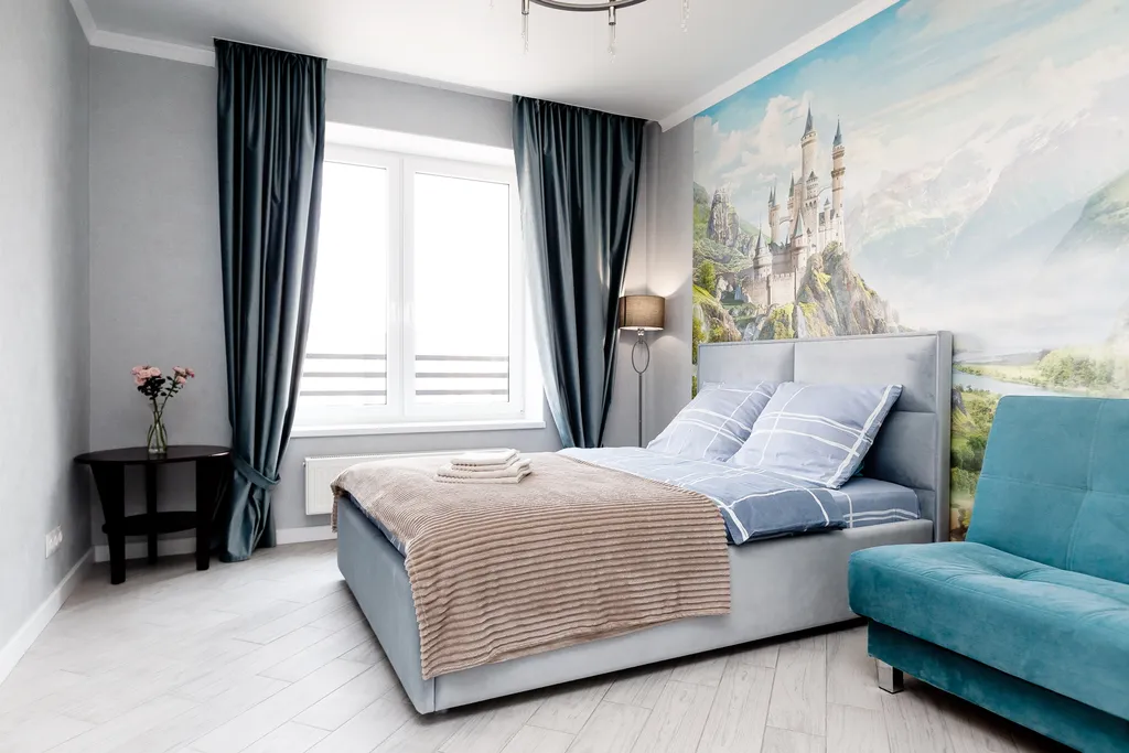 Квартира Отдых на Балтийском море — аренда посуточно в Зеленоградск