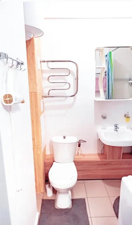 Квартира Квартира Блюхера — Ярославль