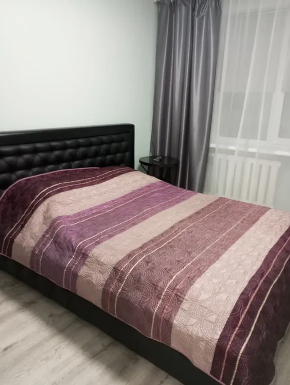 Квартира Двухкомнатная вблизи М-7 — аренда посуточно в Набережные Челны