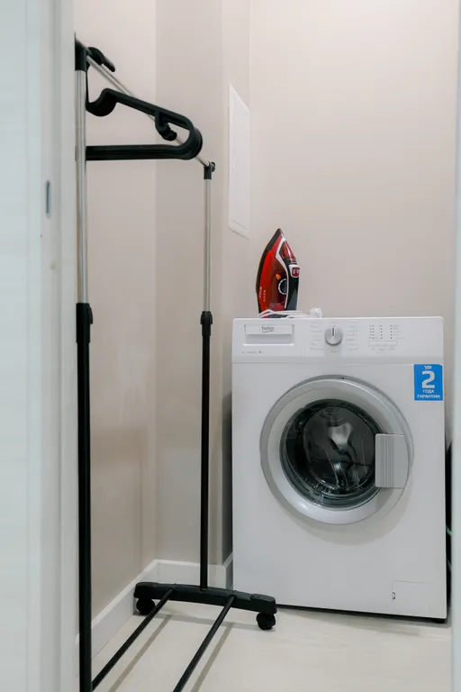 Комфортная 1-комнатная квартира в Солнечной Долине