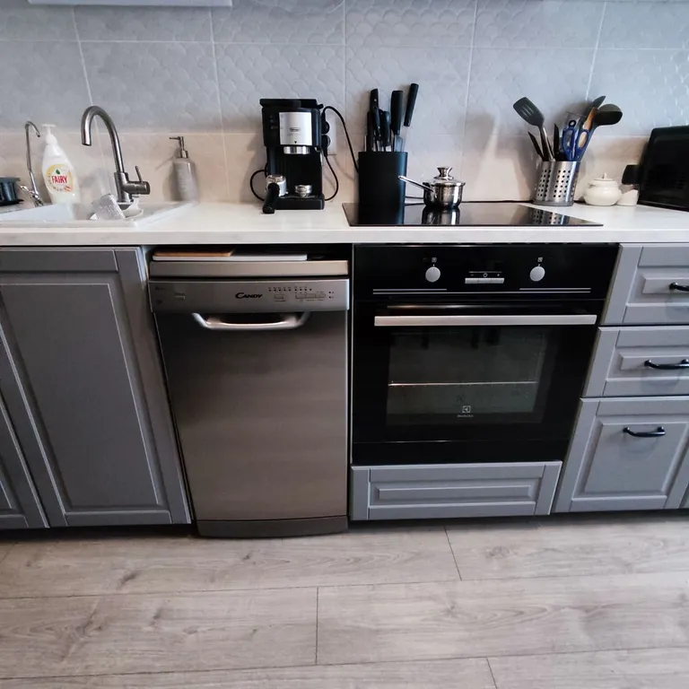 Привлекательная , уютная квартира во Всеволожске